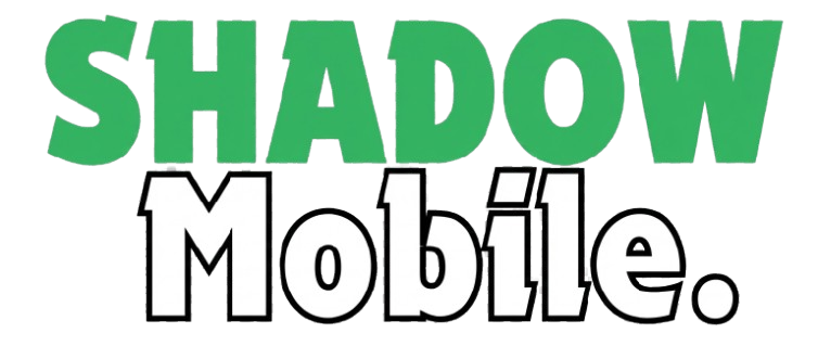 Shadow Mobile